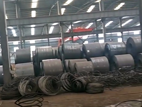 普卷，低合金卷